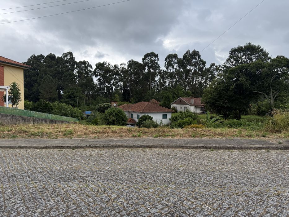 Terreno Urbano para Venda em Geraz do Lima – 417 m²