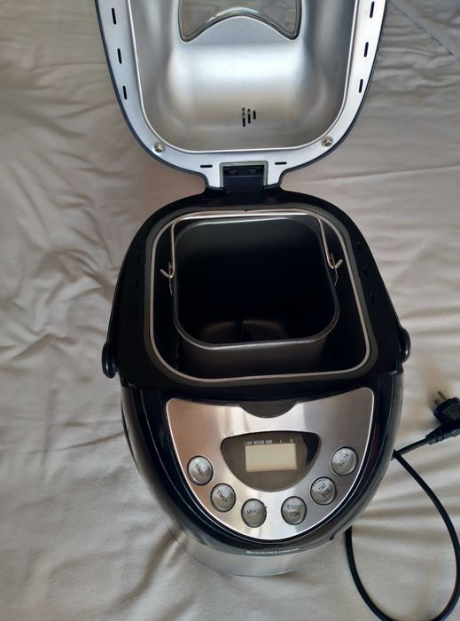 Máquina de Pão SchaubLorenz