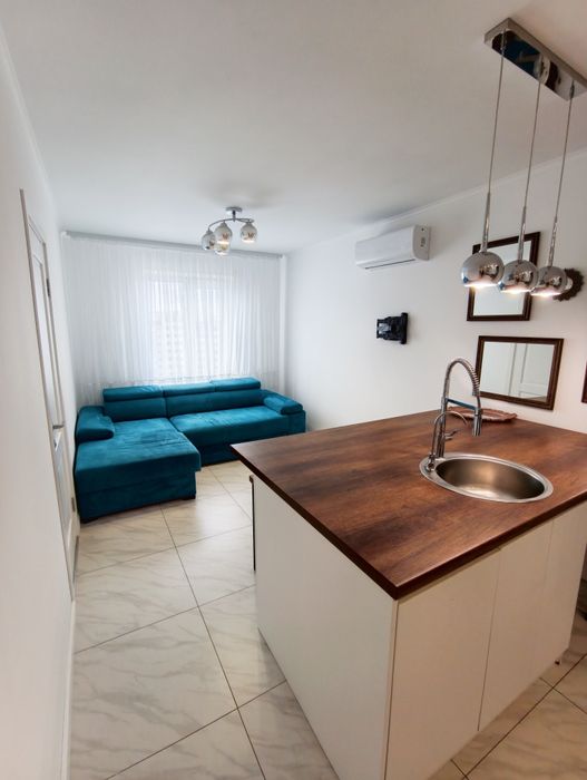 2К квартира в ЖК Атлант  Коцюбинське - Ліфти, тепло, вода є завжди!