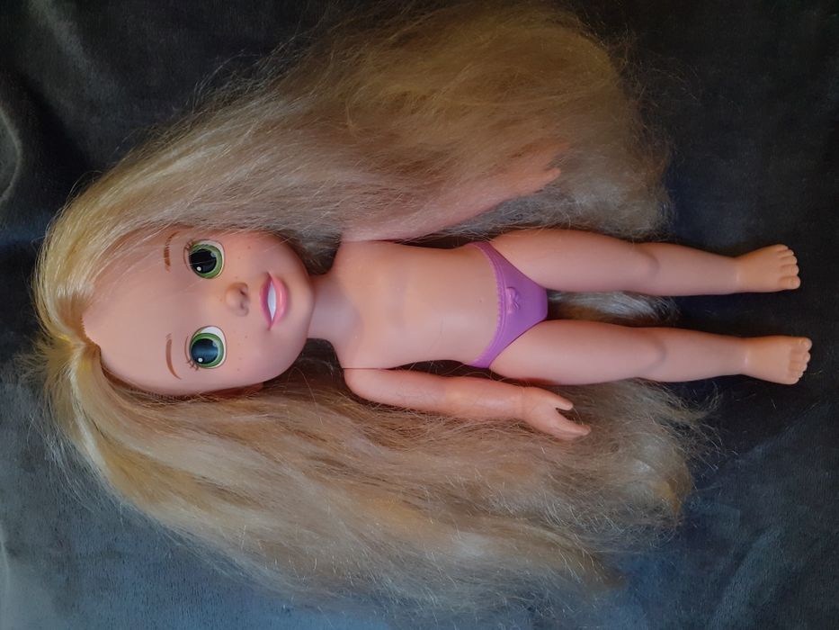 Кукла принцесса Эльза поющая, Рапунцель,Бель, Ариель,