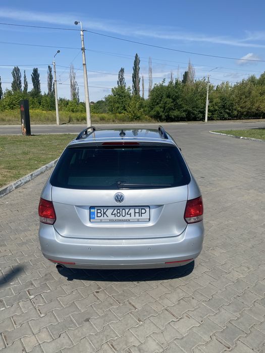 Продам Golf 6 2012