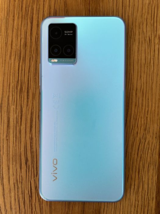 Telefon Vivo Y33s