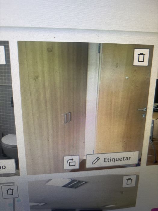 Apartamento T0 para venda