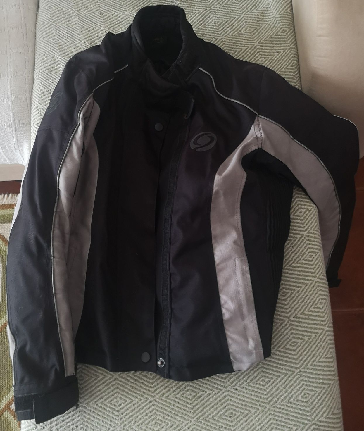 Casaco Motard Senhora Chamusca E Pinheiro Grande OLX Portugal