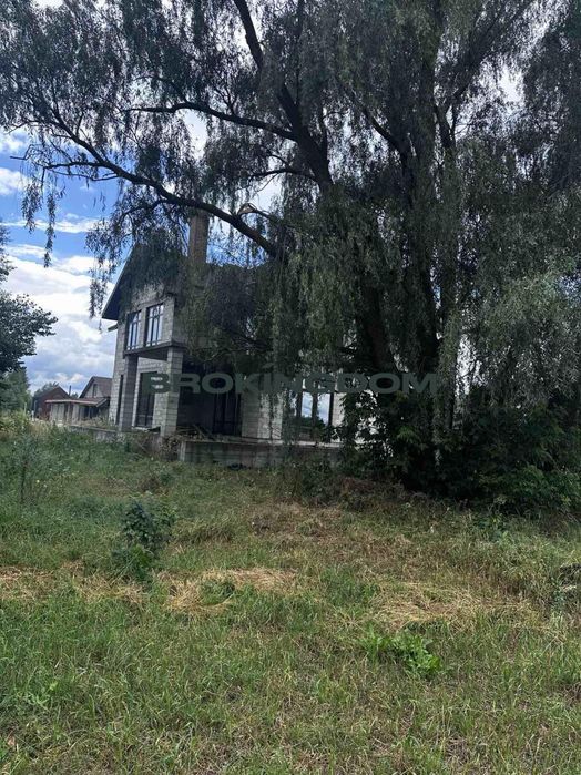 Продаж будинку 300 кв.м с.Літочки ,Броварський район