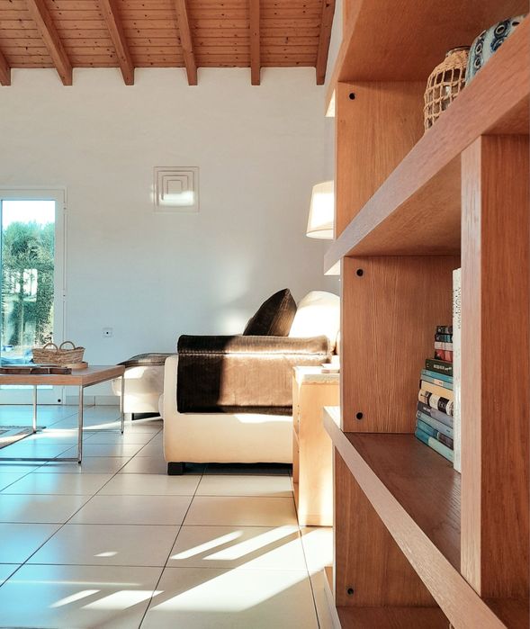 Arrendar Casa-Moradia-Propriedade/Algarve-Aljezur-Costa Alentejana