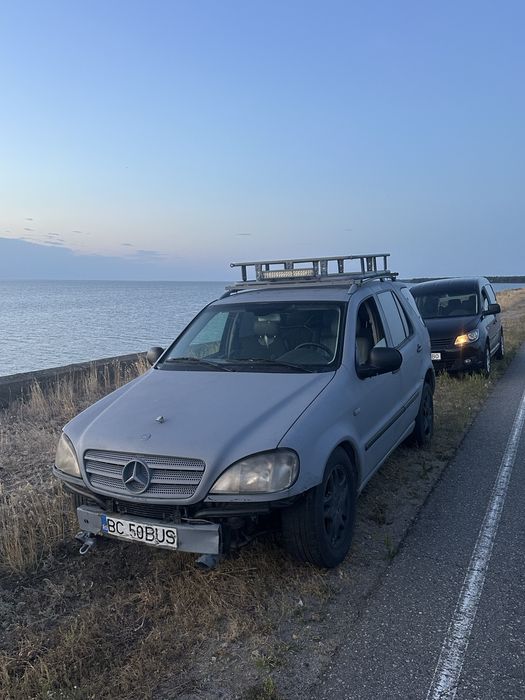 Продам Mercedes-Benz ML 270