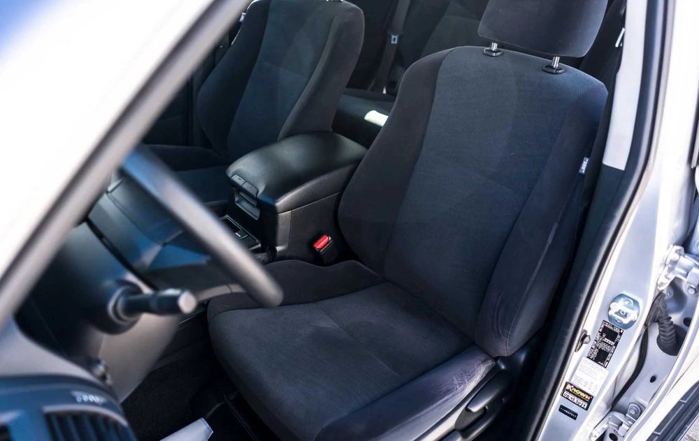 У проажі авто з ЄС  Toyota Land Cruiser 2.8 D-4D Automatic 2021