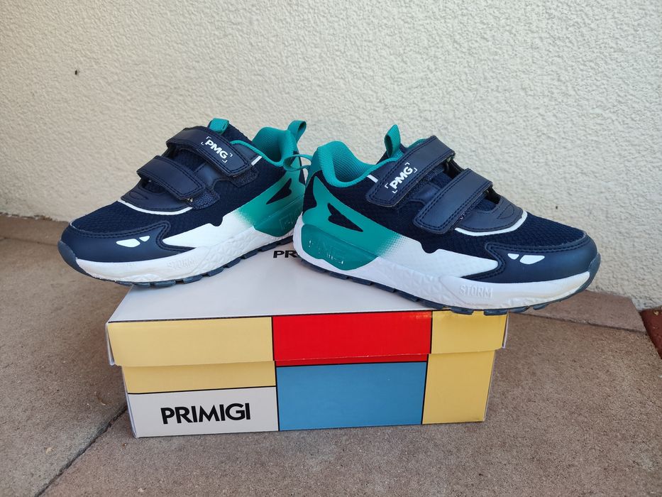 PRIMIGI adidasy/buty chłopięce roz.30