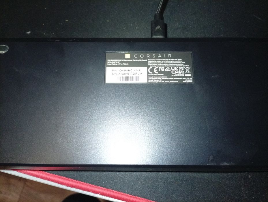 Regragon  Apex 9 Mini