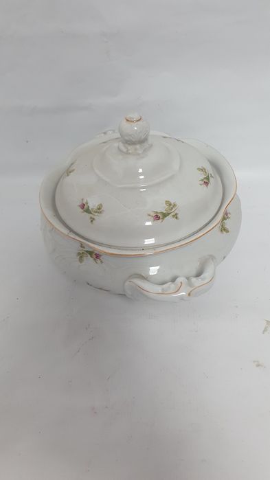 Waza do zup Wałbrzych