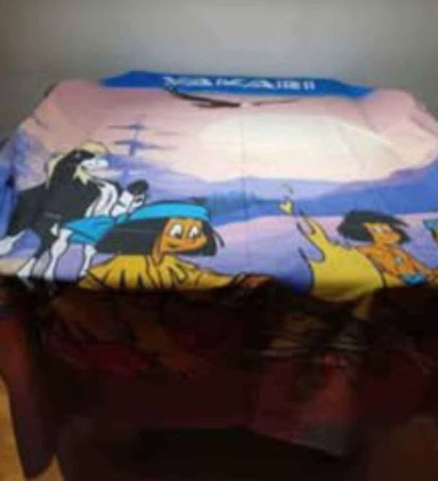 Lençóis Para Camas solteiro novos