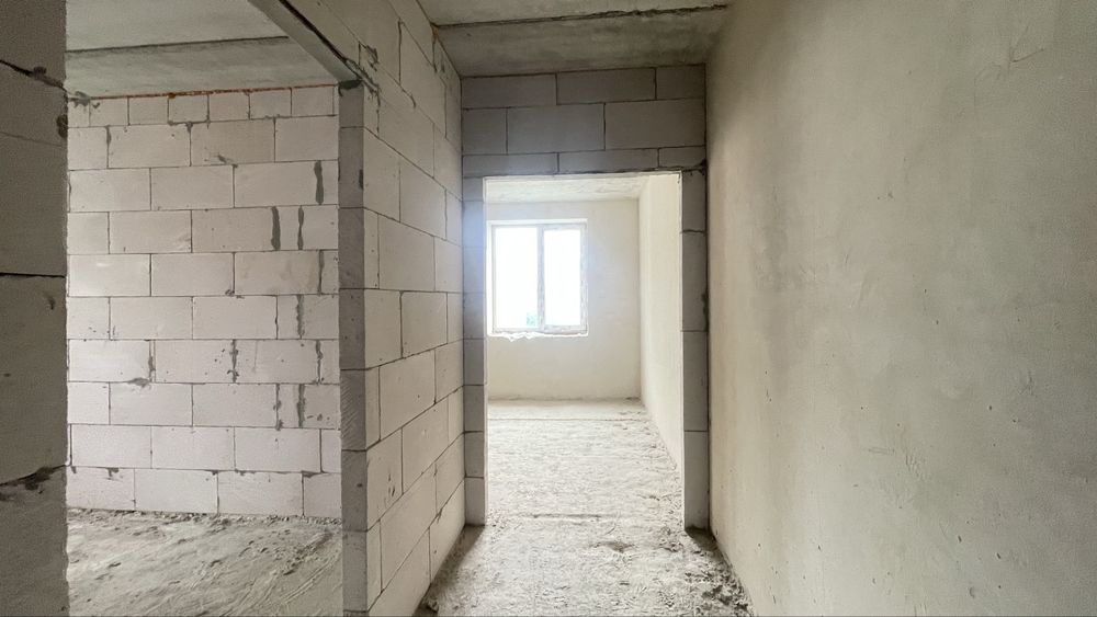 Продаж зданоі квартири в будинку Газ, цегляний - View 2