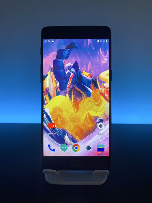 OnePlus 3T – 6GB RAM / 64GB pamięci + Nowa ładowarka