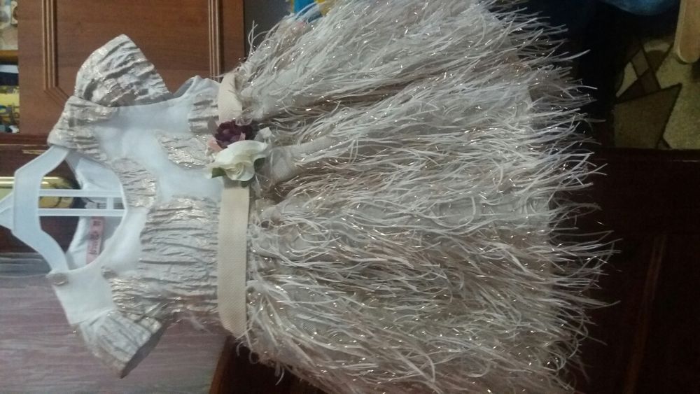 Дитяче плаття