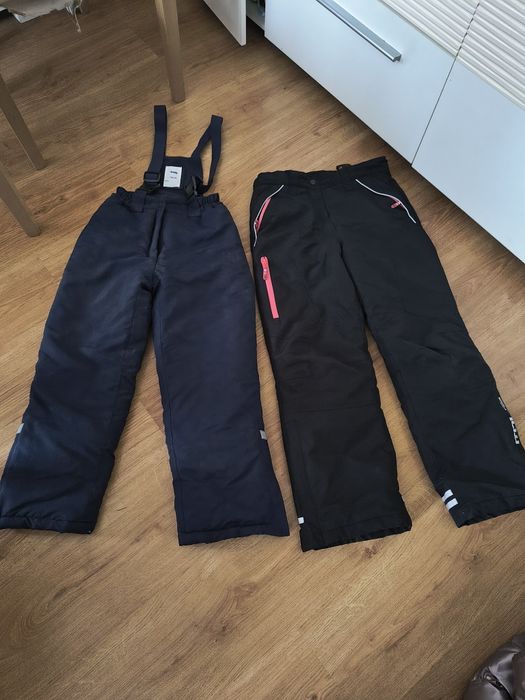Spodnie narciarskie