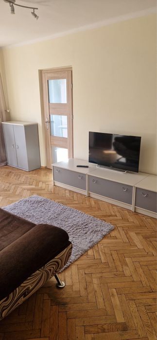 Wynajmę mieszkanie