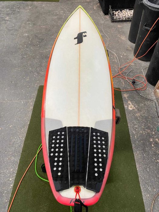 Prancha de Surf 5''10