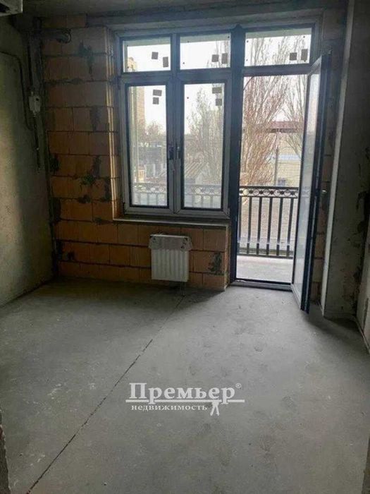 1 кімнатна квартира Старобазарний сквер