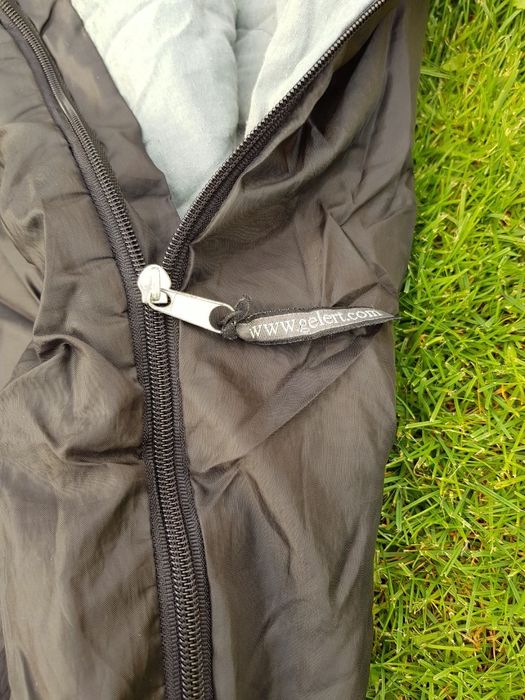 Спальний мішок Gelert Tryfan 300 2-3 season