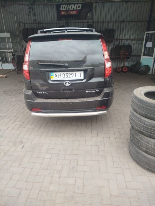 Продам автомобіль
