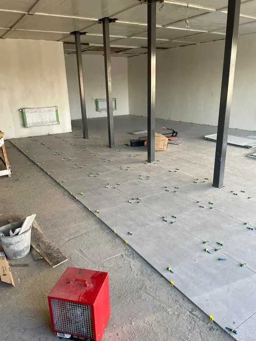 Будівництво. Повний спектр будівельних послуг. (Строительство, Ремонт)