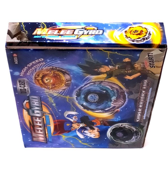 Бей блейд Melee Gyro
