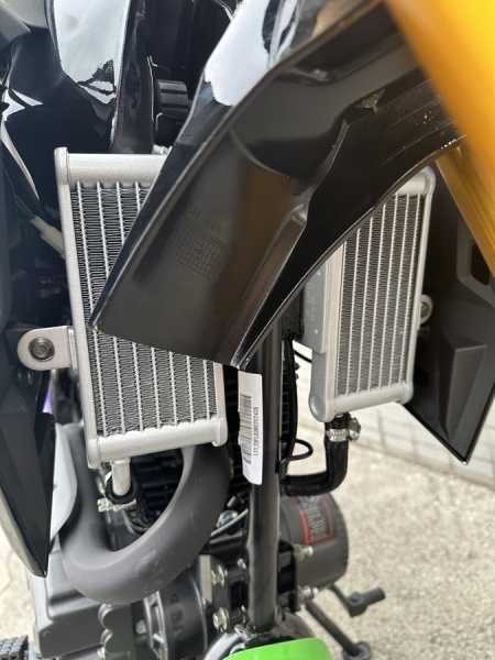 Мотоцикл Shineray VXR300