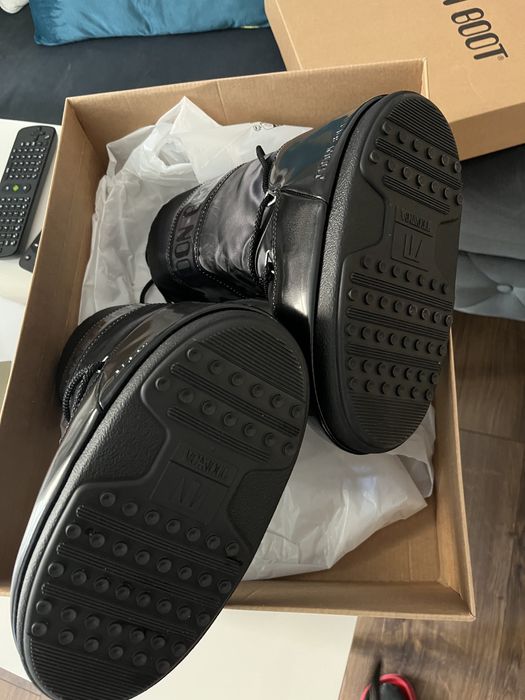 Moon Boots Glance 33-35/36
