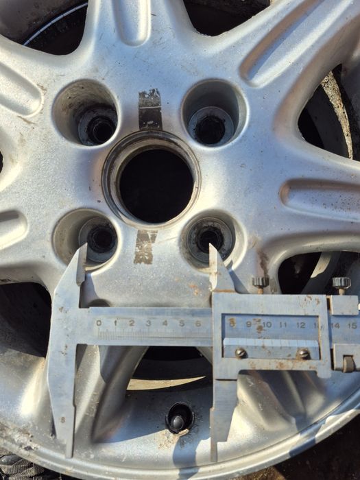 Титани R15,4×100