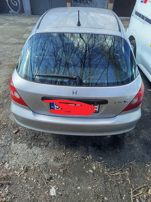 Sprzedam auto w dobrym stane