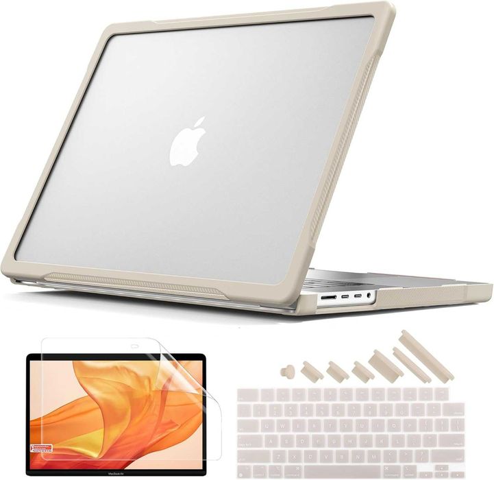 Чохол кейс для MacBook Pro 16 / 2021 / 2023 / 2024 Batianda Ultimate