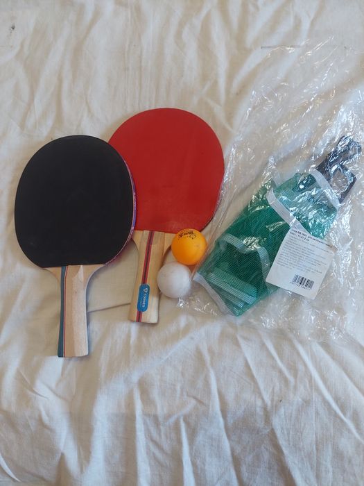Набор для настольного тенниса