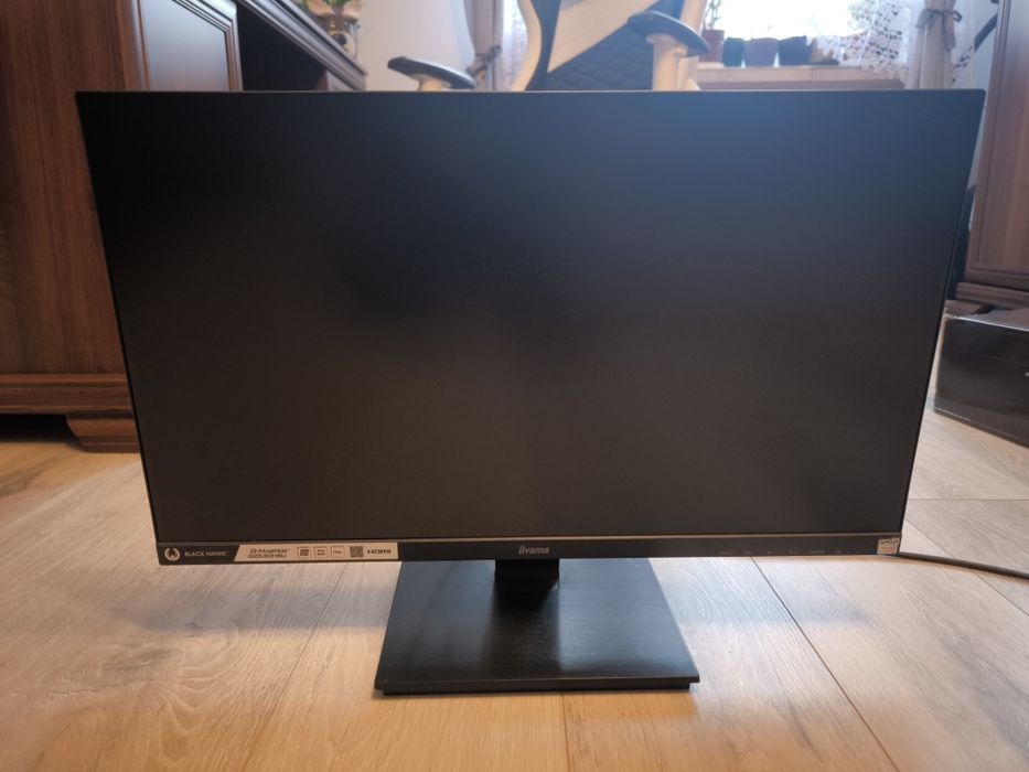 Sprzedam monitor fullhd  24,5`