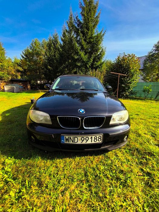 BMW Seria 1