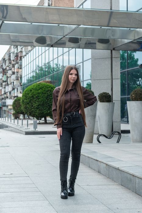 Уборка Квартир*Живу в центре на Металлургов*Большой опыт работы