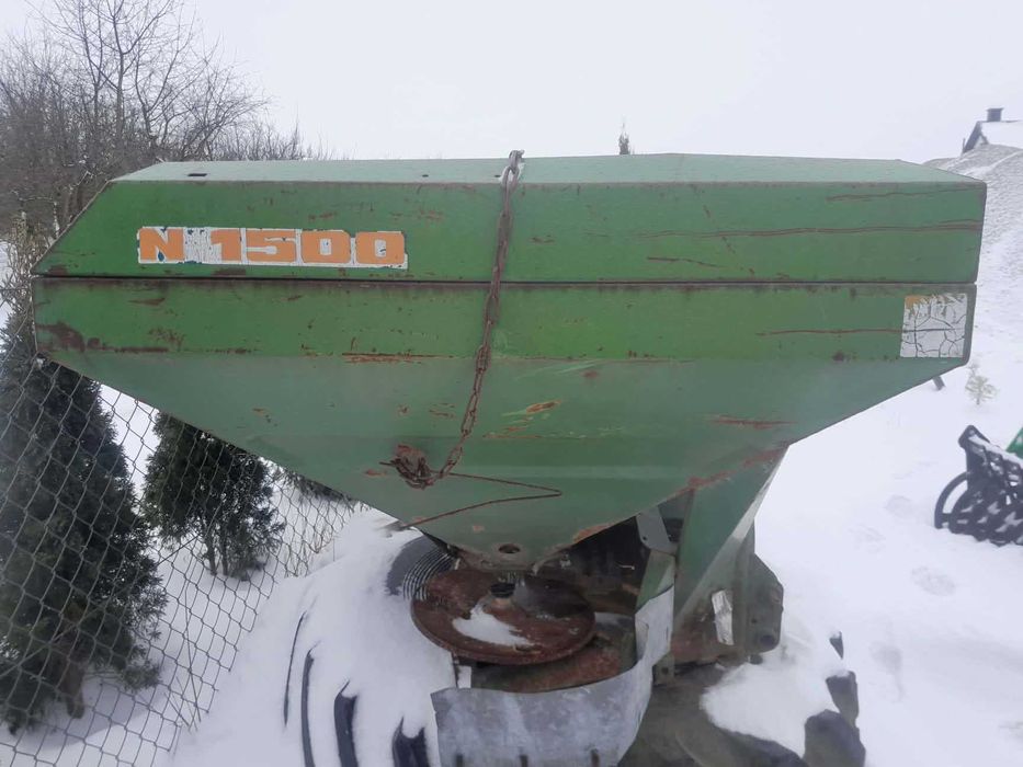 ROZSIEWACZ a m a z o n e   N 1500