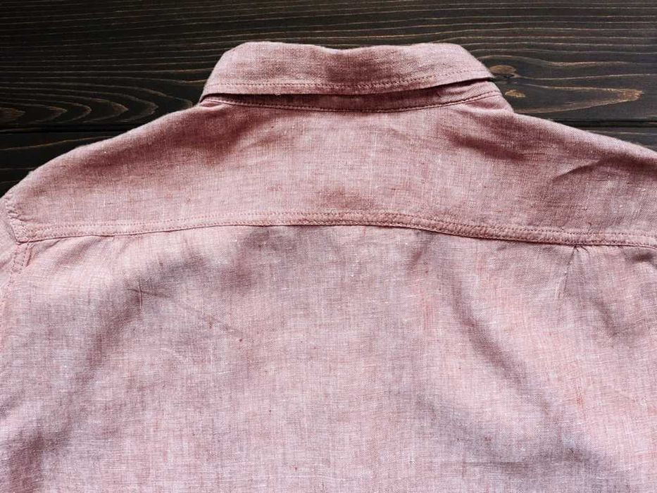Рубашка C&A® лён -XXL-