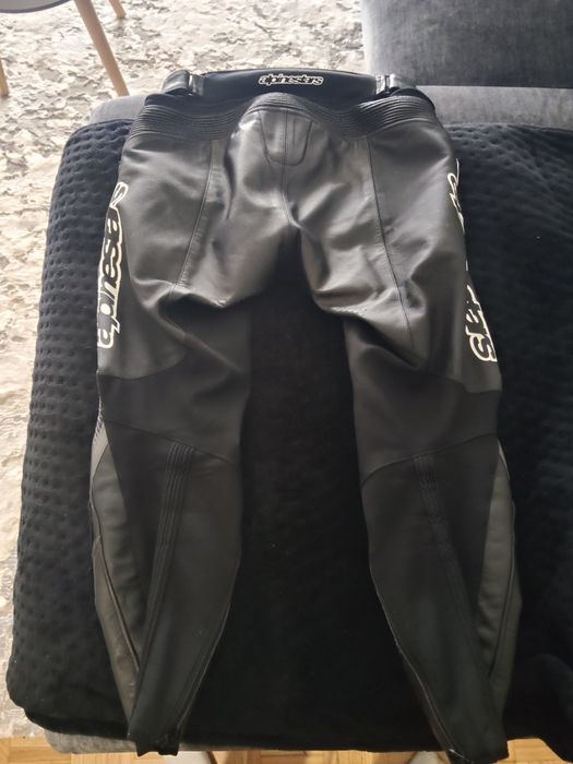 Calças Alpinestar Missele V3