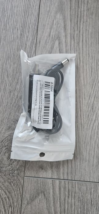 Кабель живлення USB DC підвищувальна напруга з 5 В до 9 В/12 В