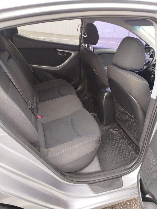 Продам Hyundai ELANTRA