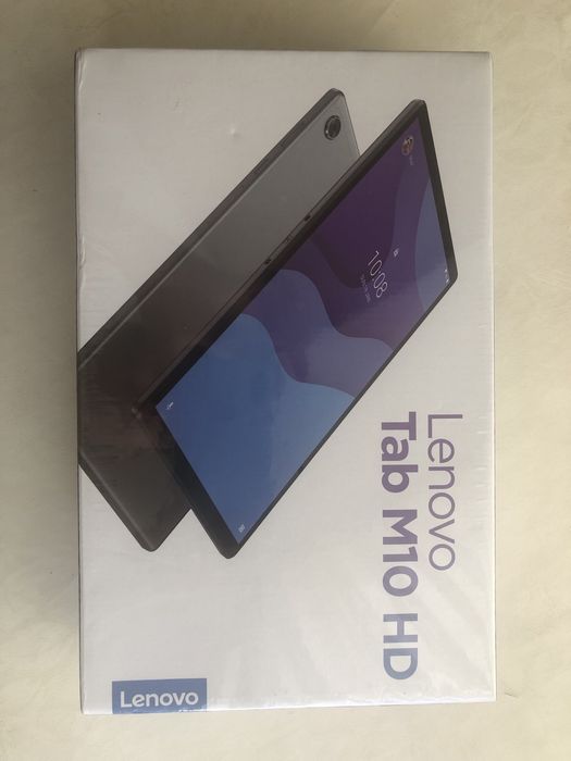 Lenovo Tab M10 HD планшет новий