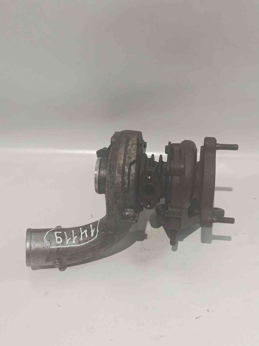 Turbo / compressor RENAULT Master II (FD)