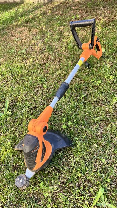 Aparador de relva 550w