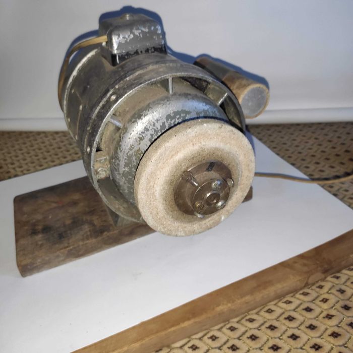 Точило электрическое  220V