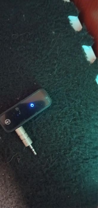 Subofer Combridge soundworks + transmiter