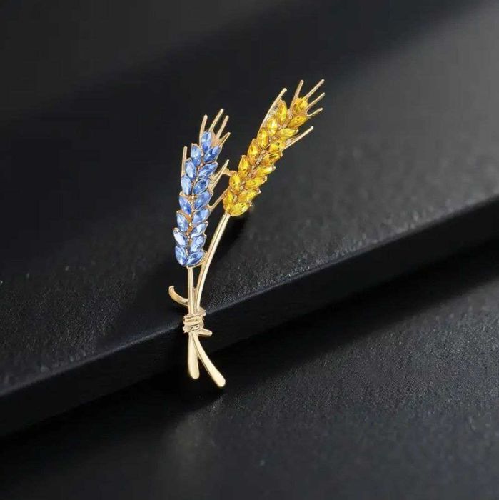 Сережки та підвіски