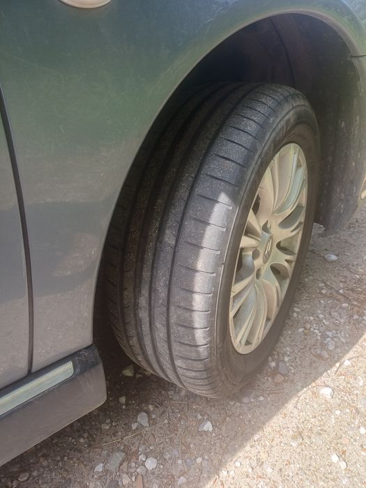 Sprzedam citroen c5 2.0td