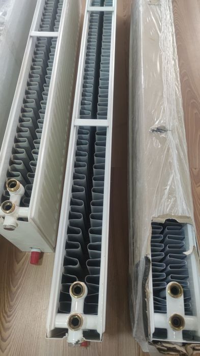 Новый радиатор Vogel&Noot  22*300*1800, нижнее