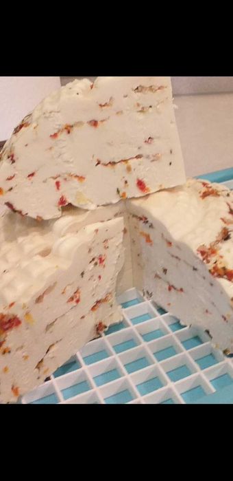 Kozie sery, Wędzone, feta, ricotta i inne.